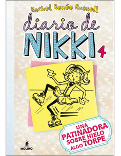 Diario De Nikki 4