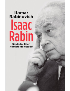 Isaac Rabin