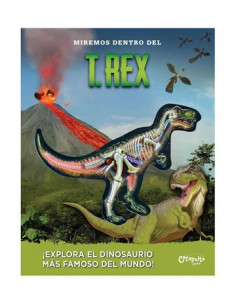Miremos Dentro Del T.rex