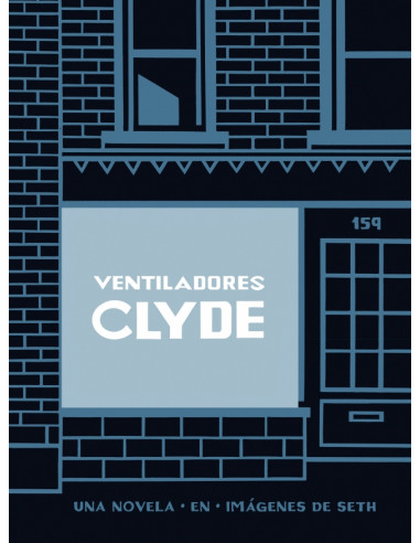 Ventiladores Clyde
