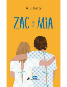 Zac Y Mia