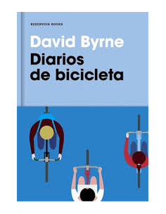 Diarios De Bicicleta