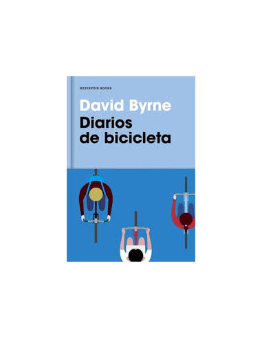 Diarios De Bicicleta