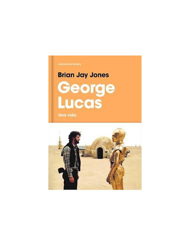 George Lucas
*una Vida