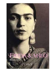 Frida Kalho (bolsillo)