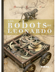 Leonardo Robots