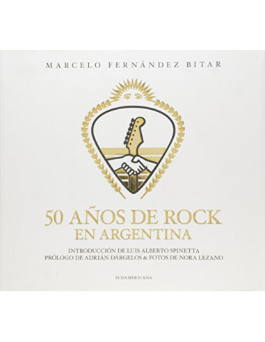50 Años De Rock En La Argentina