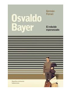 Osvaldo Bayer
