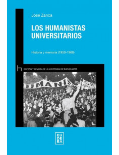 Los Humanistas Universitarios