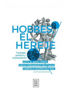 Hobbes El Hereje