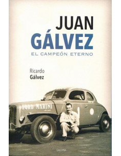 Juan Galvez