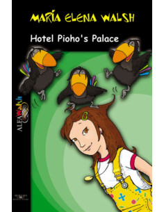 Hotel Piohos Palace