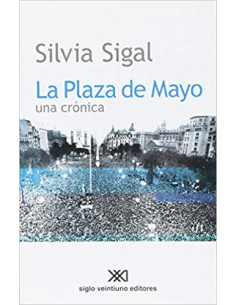 La Plaza De Mayo