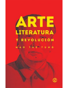Arte Literatura Y Revolucion
