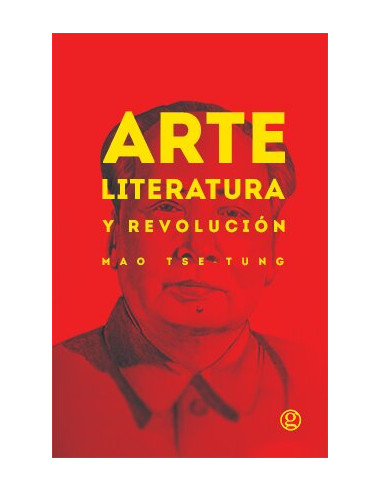Arte Literatura Y Revolucion