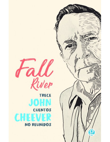 Fall River Trece Cuentos No Reunidos