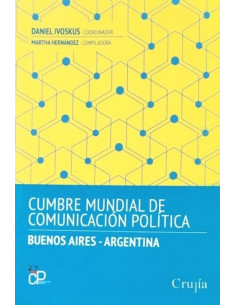 Cumbre Mundial De Comunicacion Politica Buenos Aires Argentina