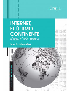 Internet El Ultimo Continente