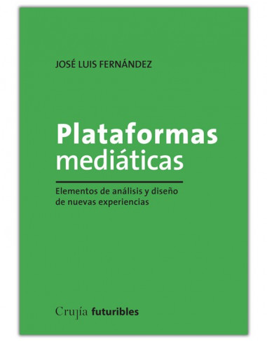 Plataformas Mediaticas