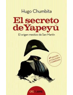 Secreto De Yapeyu