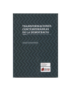 Transformaciones Contemporaneas De La Democracia