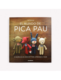 El Mundo De Pica Pau
*cuarta Edicion