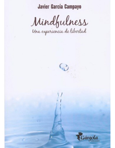 Mindfulness Una Experiencia De Libertad
