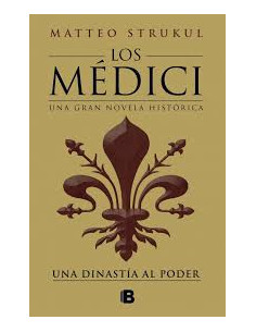 Una Dinastia Al Poder 
*los Medici I
