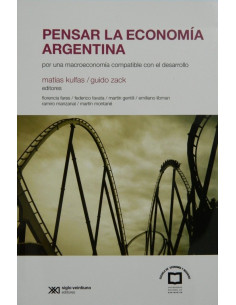 Pensar La Economia Argentina
