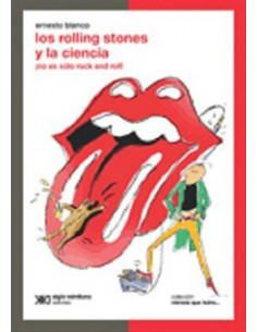 Los Rolling Stones Y Las Ciencias