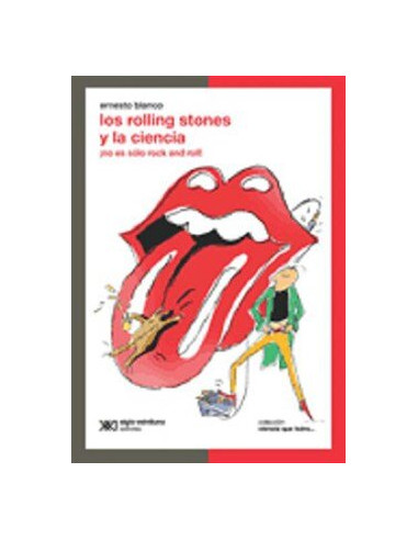 Los Rolling Stones Y Las Ciencias