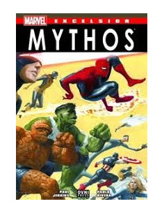 Excelsior Mythos