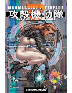 The Ghost In The Shell 2