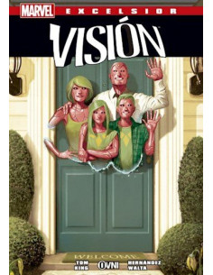Excelsior Vision