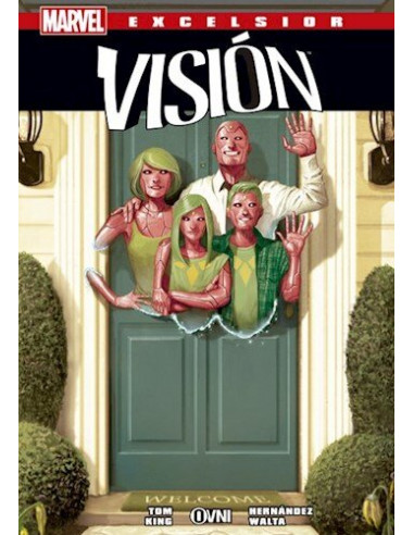 Excelsior Vision
