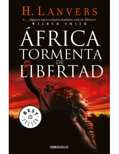 Africa Tormenta De Libertad 5