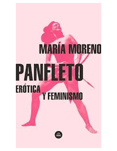 Panfleto Erotica Y Feminismo