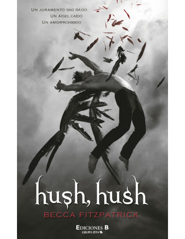 Hush Hush 1