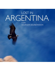 Lost In Argentina (ingles)