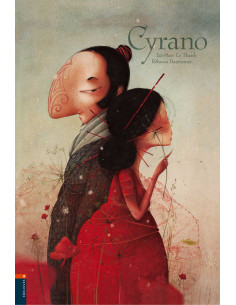 Cyrano ( + 10 Años) -mini Album