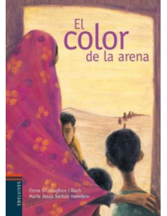 El Color De La Arena  Mini Album
