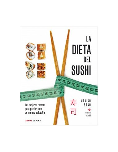 La Dieta Del Sushi