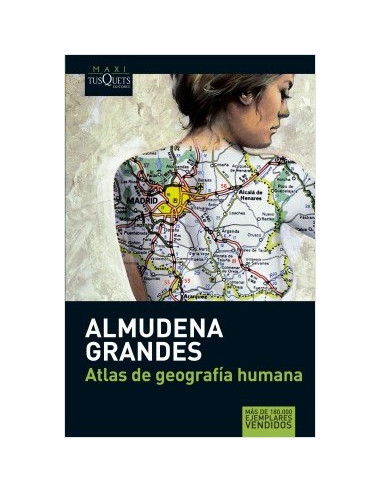 Atlas De Geografia Humana