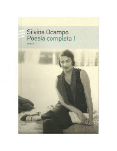 Poesia Completa 1 Silvina Ocampo