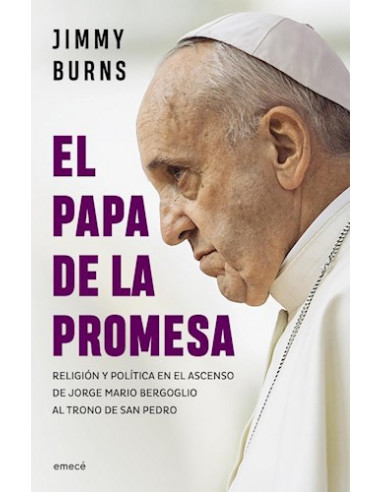 El Papa De La Promesa