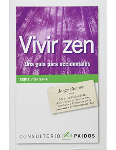 Vivir Zen