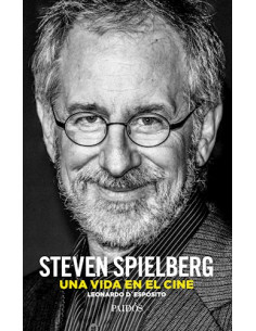 Steven Spielberg
*una Vida En El Cine