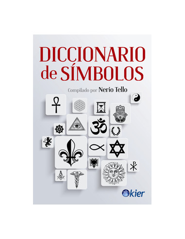 Diccionario De Simbolos