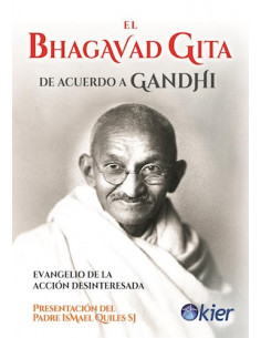 Bhagavad Gita De Acuerdo A Gandhi