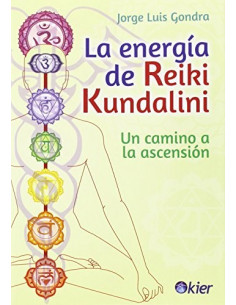 La Energia De Reiki Kundalini
